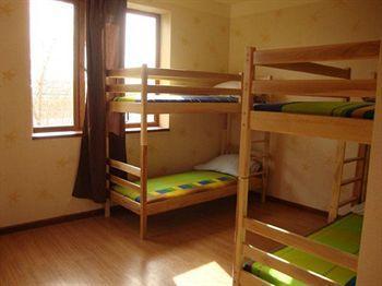 Glide Hostel Erivan Exterior foto